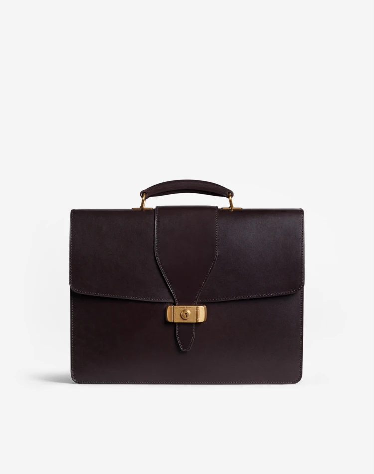 shopping bag man