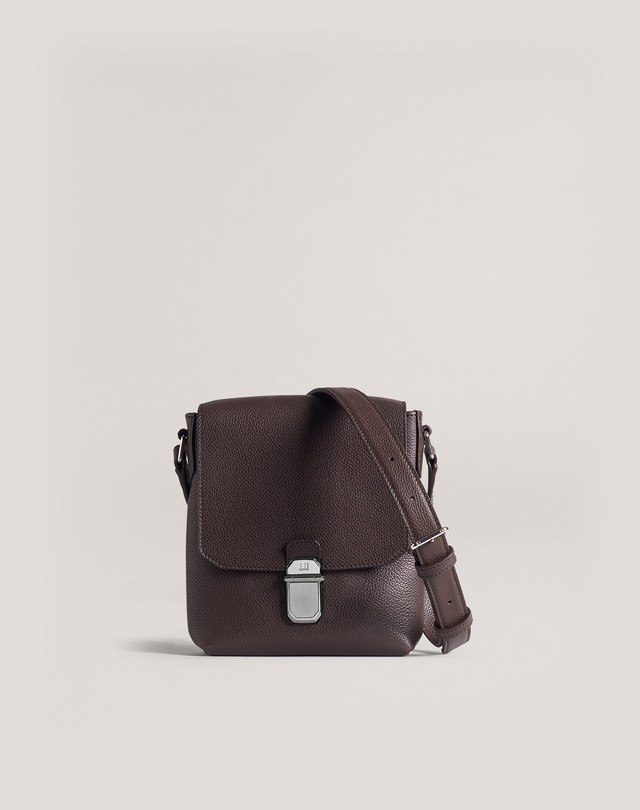 Dunhill messenger bag hotsell