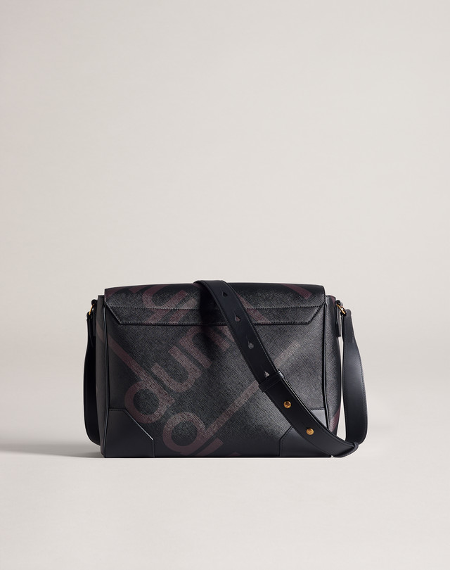 flap messenger bags