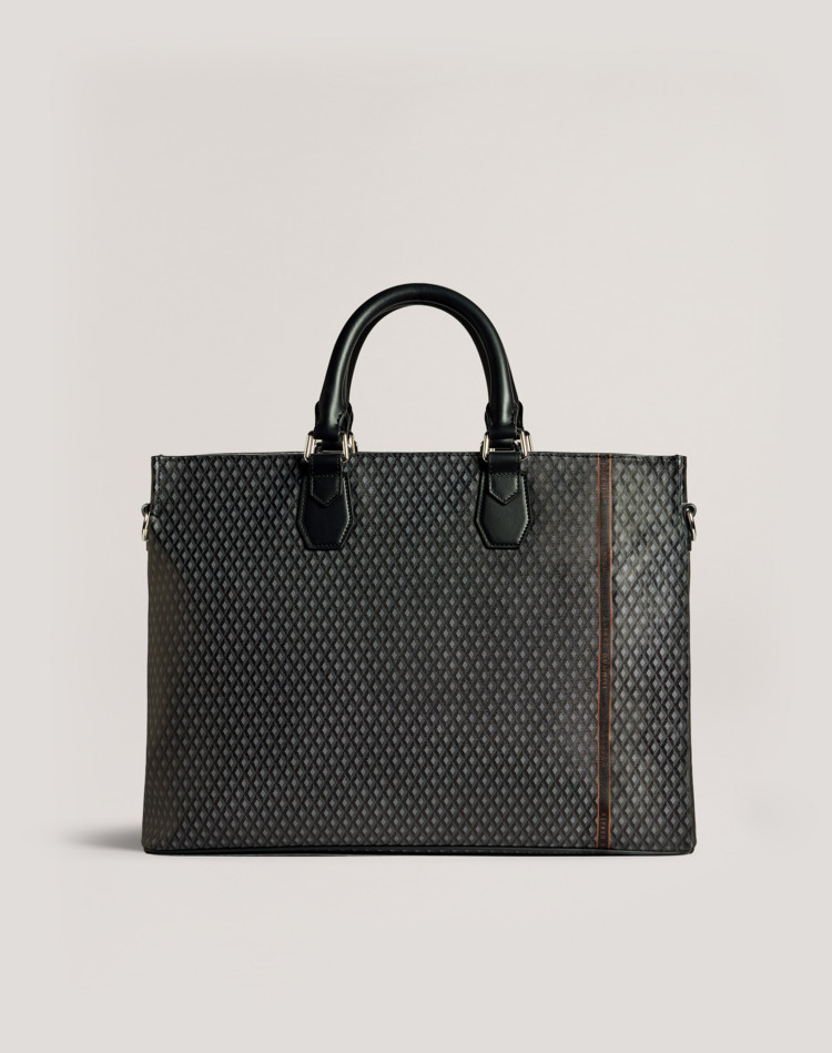dunhill briefcase sale