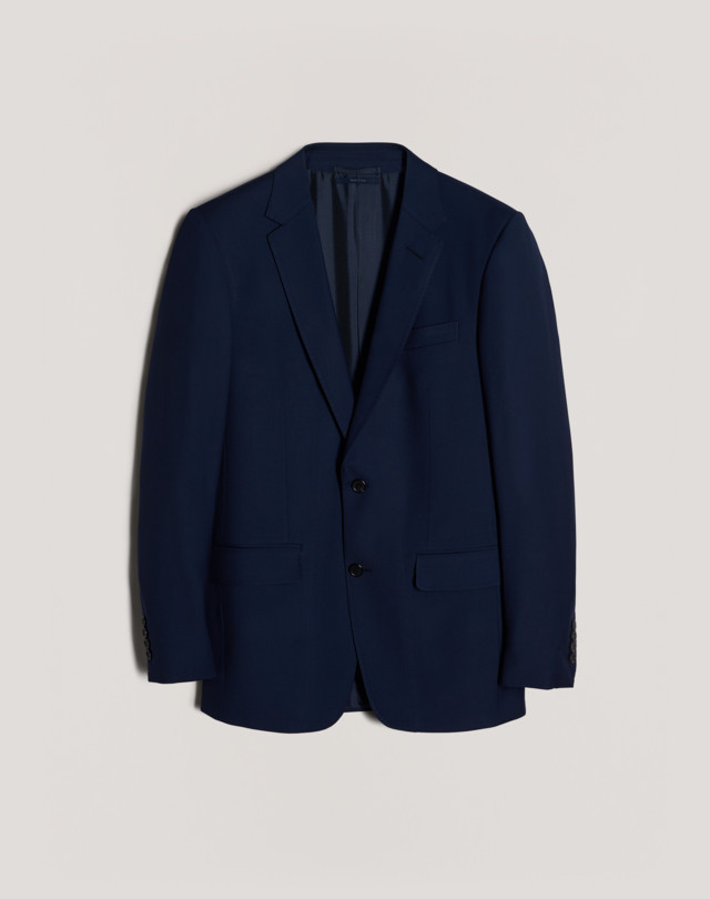 DUNHILL Super 150 Mayfair Jacket BLAZERS Man f