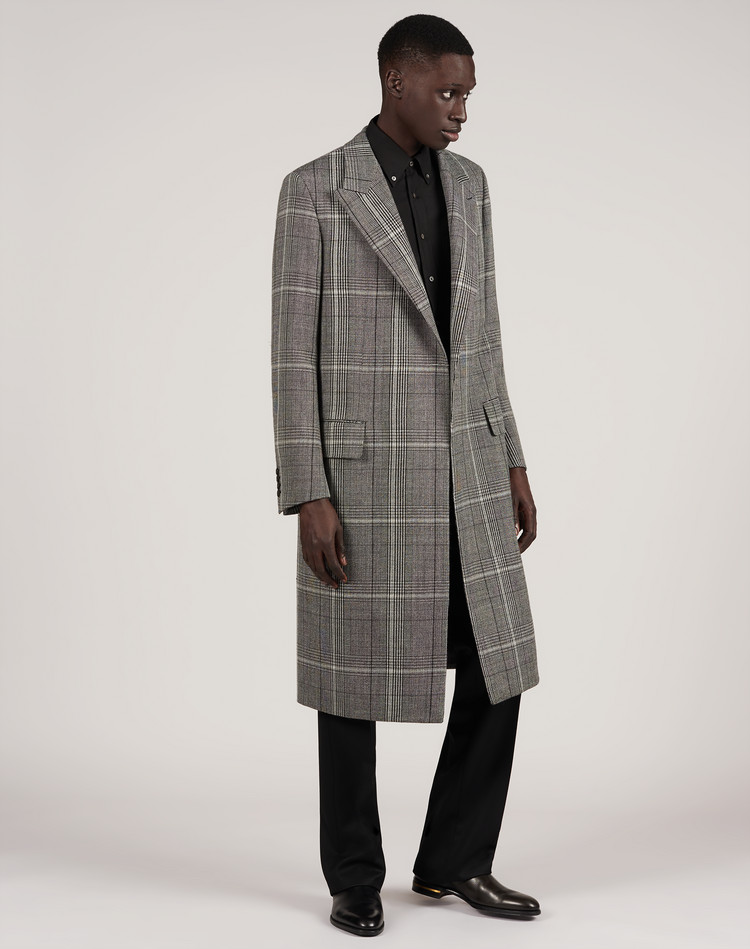 wrap coat uk