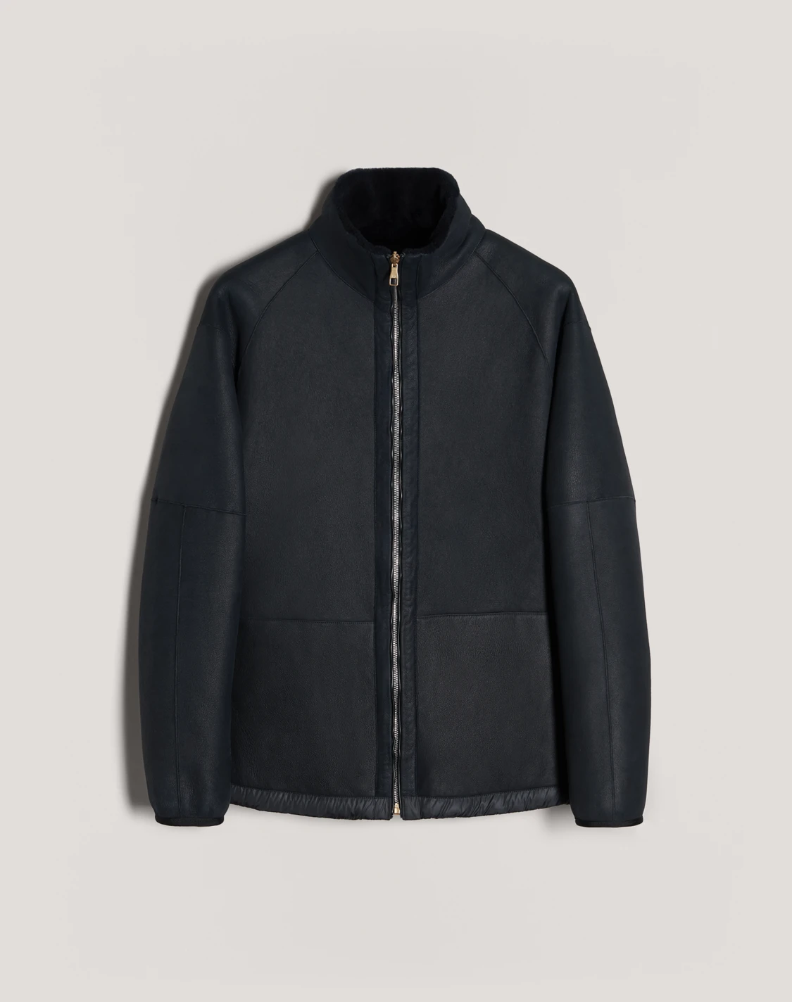 Dunhill - 美品 ダンヒル Dunhill ジャケット リバーシブル 総柄