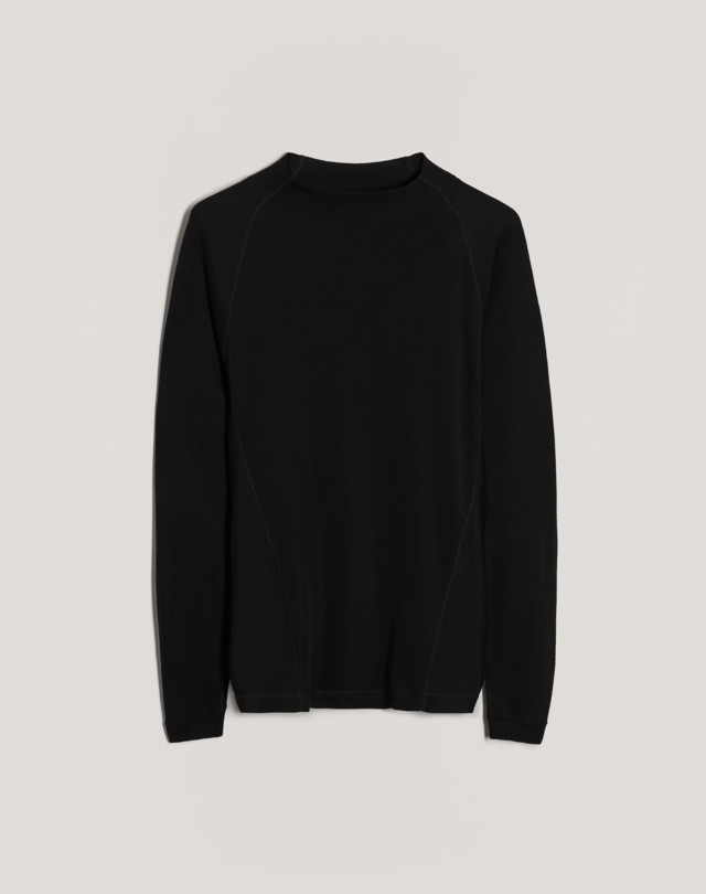 DUNHILL ロゴ　レーシング　ジャージ プルオーバー メンズ f