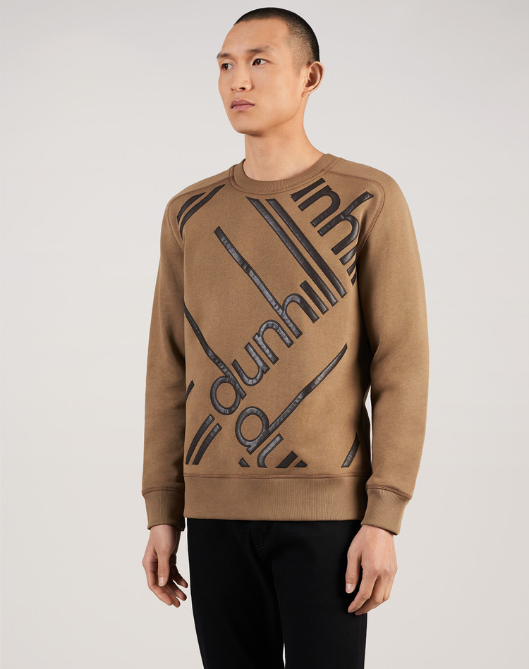 long tail sweatshirts