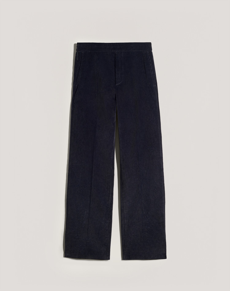 relaxed track pants