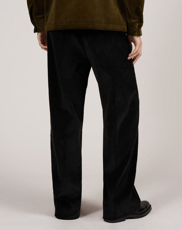 men's relaxed fit track pants