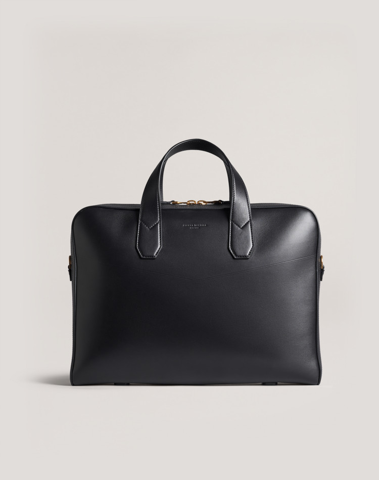 dunhill briefcase