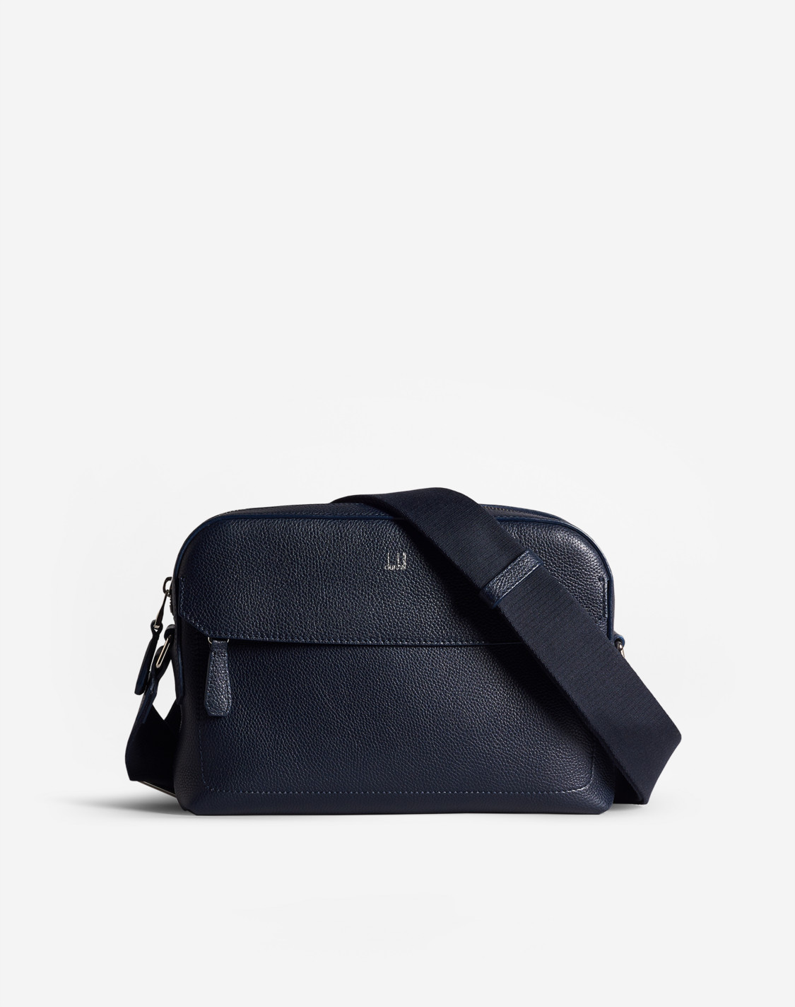 Minimalist Messenger Bag