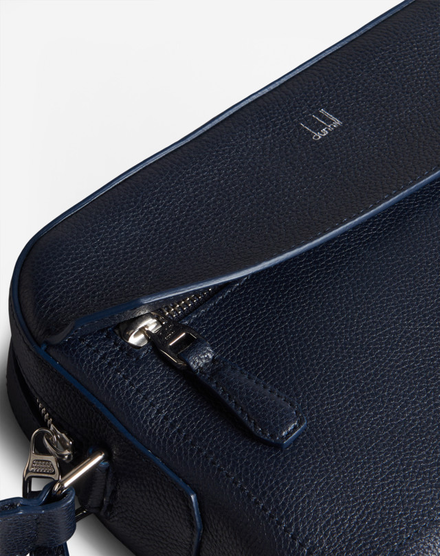 メンズ ベルグレイヴ シティ メッセンジャー バッグ | dunhill JP