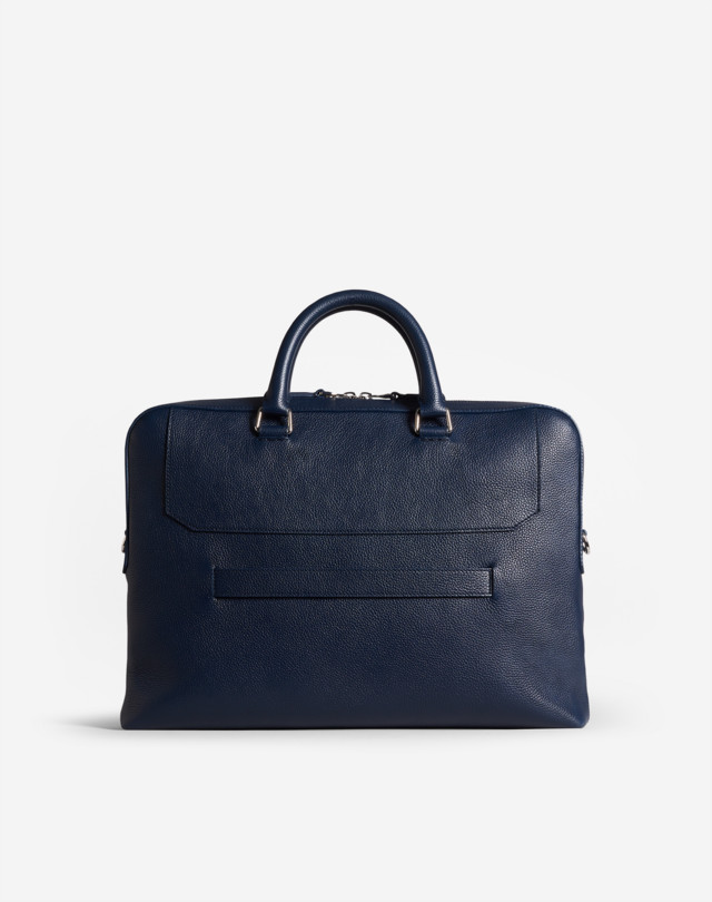 パステルオリーブ Dunhill アルフレッドダンヒル ブリーフケース