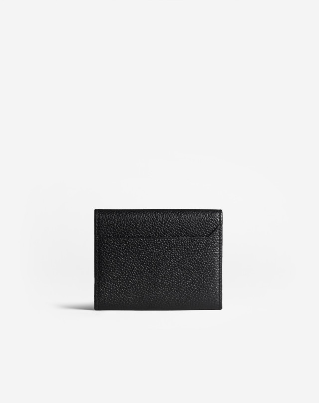 DUNHILL Belgrave Coin Purse COIN PURSES Man d