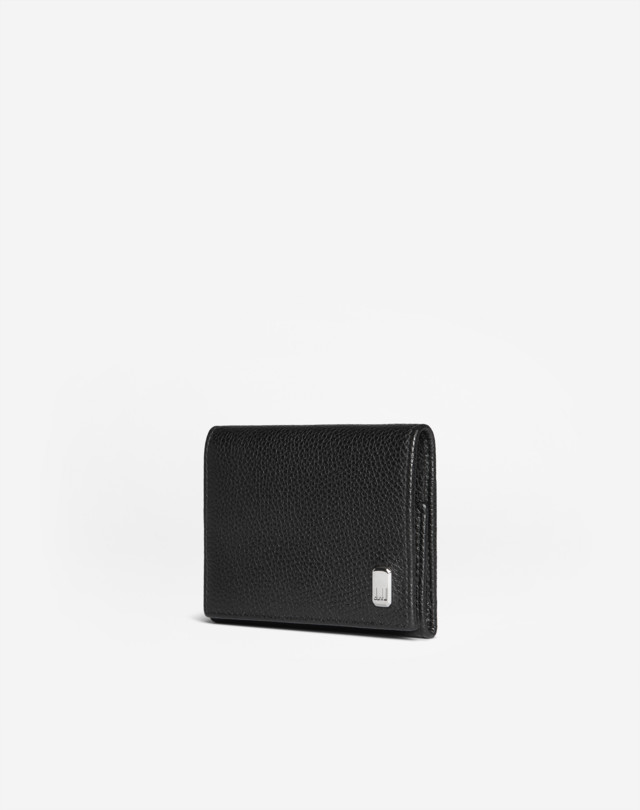 DUNHILL Belgrave Coin Purse COIN PURSES Man s
