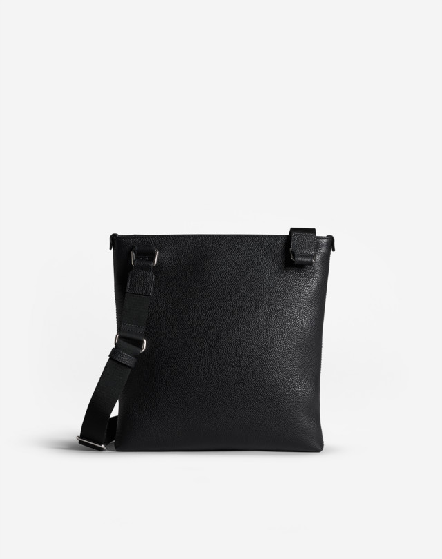 DUNHILL Belgrave Envelope Cross-Body Bag MESSENGERS Man d