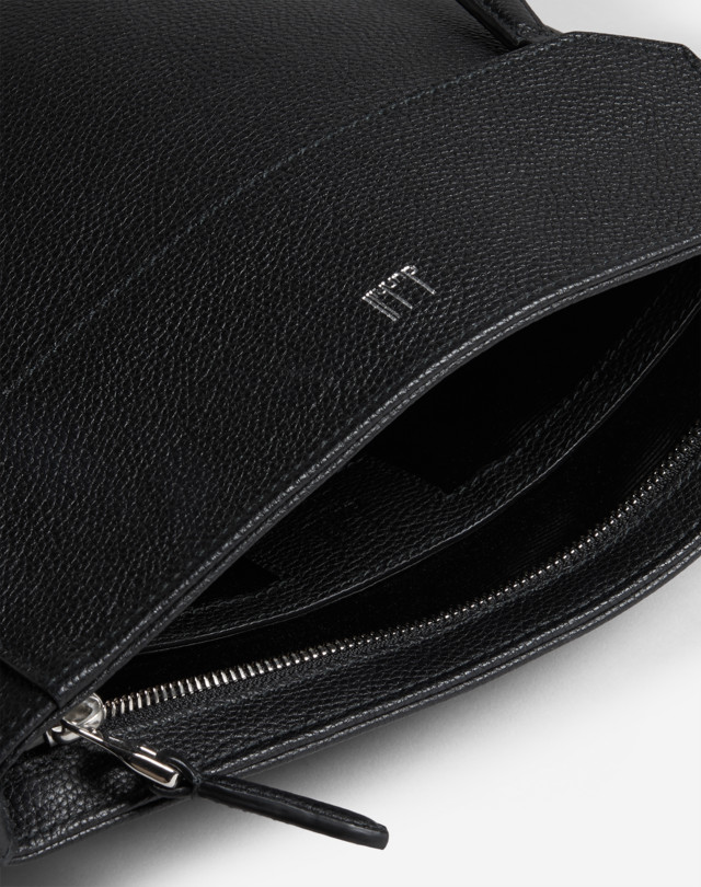 DUNHILL Belgrave Envelope Cross-Body Bag MESSENGERS Man e