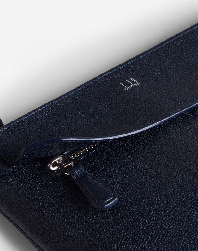 DUNHILL Belgrave Envelope Cross-Body Bag MESSENGERS Man a