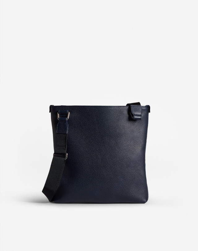DUNHILL Belgrave Envelope Cross-Body Bag MESSENGERS Man d