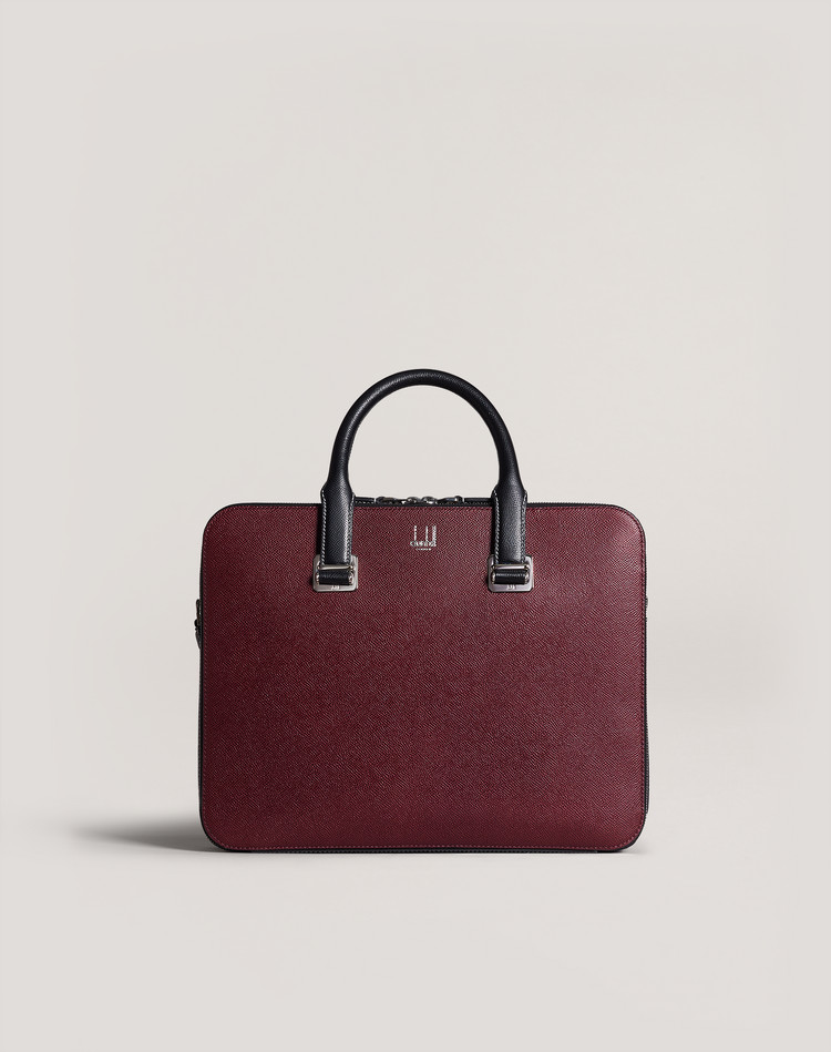 double man bag