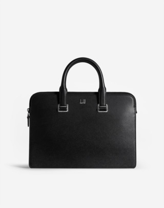 Cadogan Single-Gusset Document Case