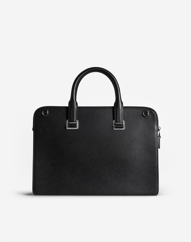 DUNHILL Портфель Cadogan с отделением "гармошкой" ПОРТФЕЛЬ Для Мужчин d