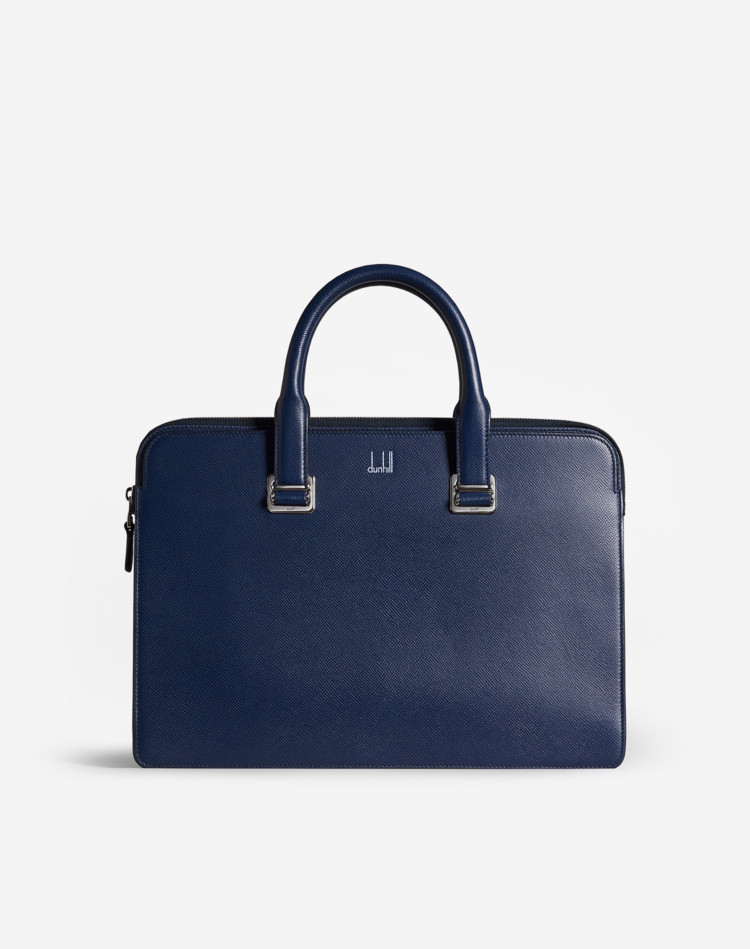 Men's Briefcases & Document Cases | dunhill US Online Store