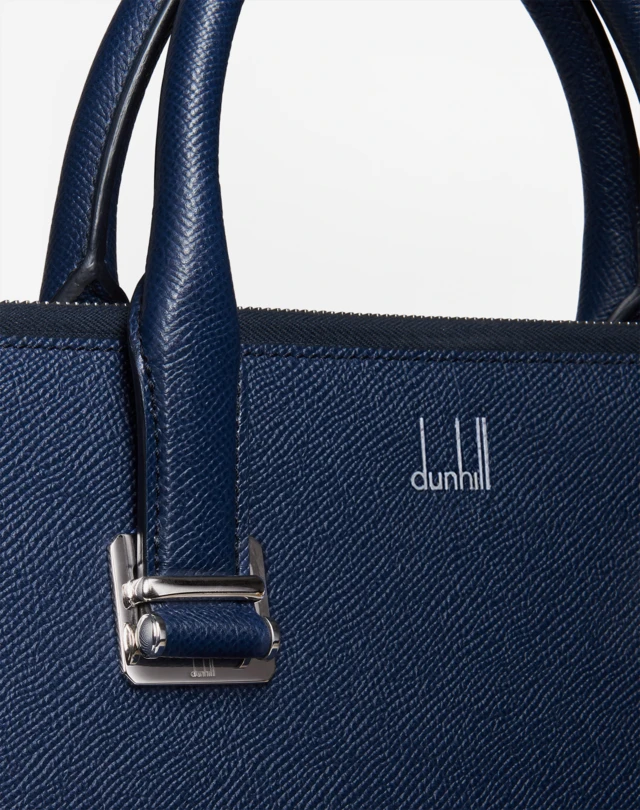 DUNHILL Портфель Cadogan с отделением "гармошкой" ПОРТФЕЛЬ Для Мужчин a