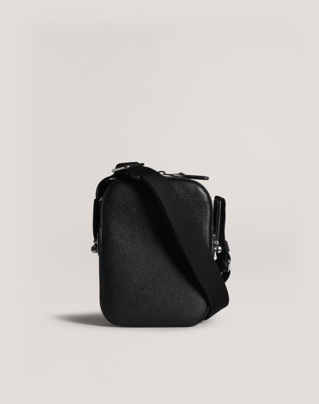 DUNHILL Cadogan City Reporter Bag POUCHES Man f