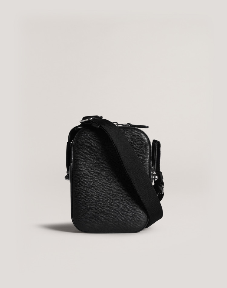 dunhill man bag