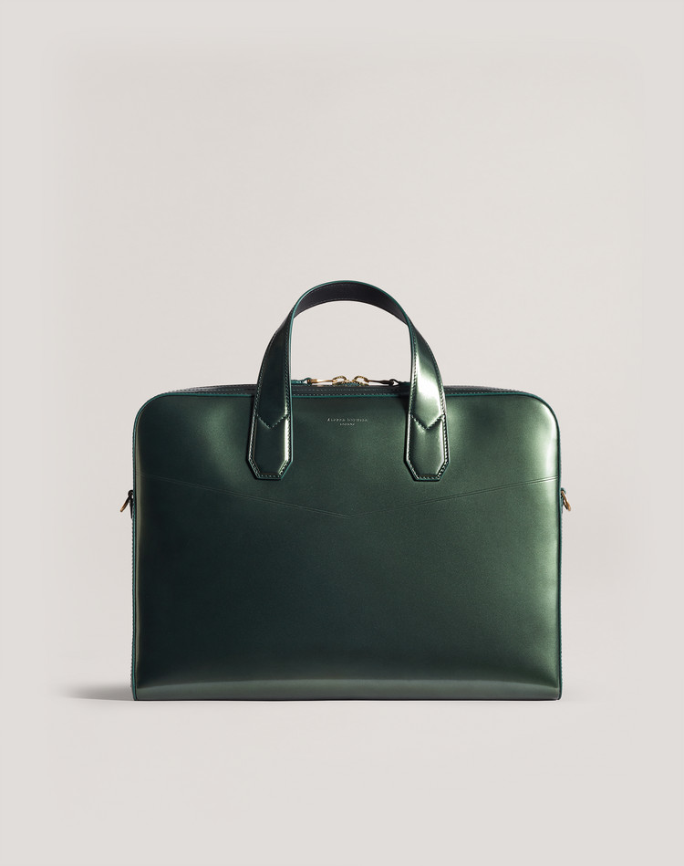 dunhill duke briefcase