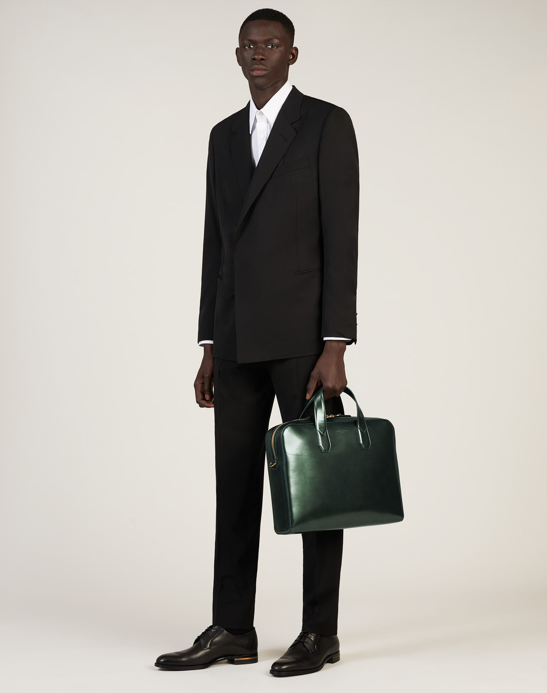 dunhill duke briefcase