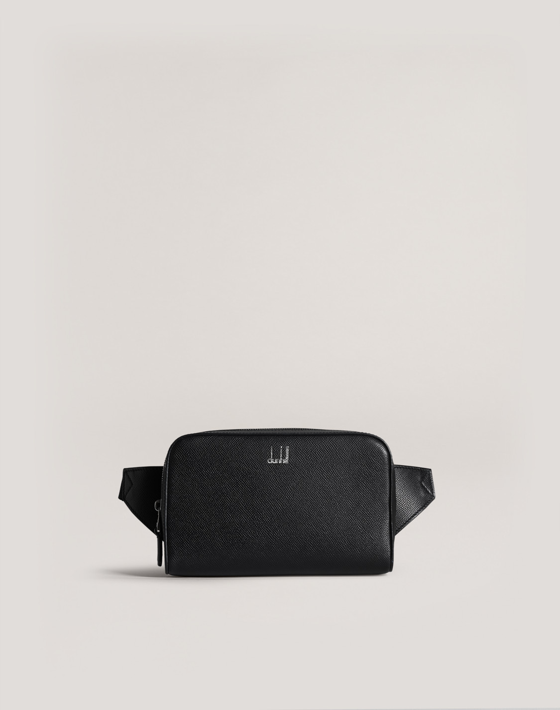 Dunhill ダンヒル オールレザー ボストンバッグ ハンドバッグ