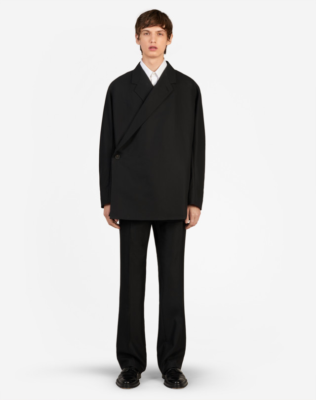 evening dress shirt