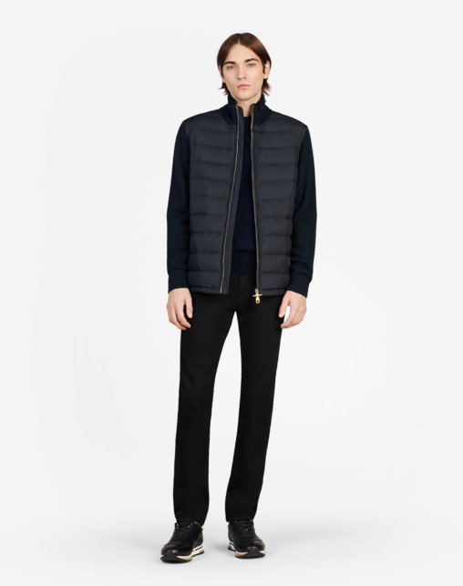ダンヒル ランウェイコレクション ジャケット｜dunhill JP