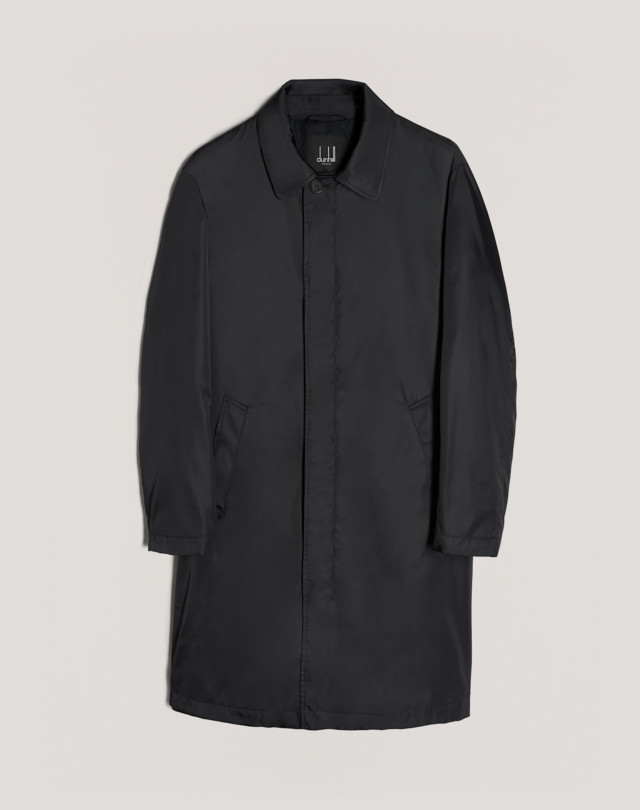 DUNHILL Nylon Mac MACS Man f