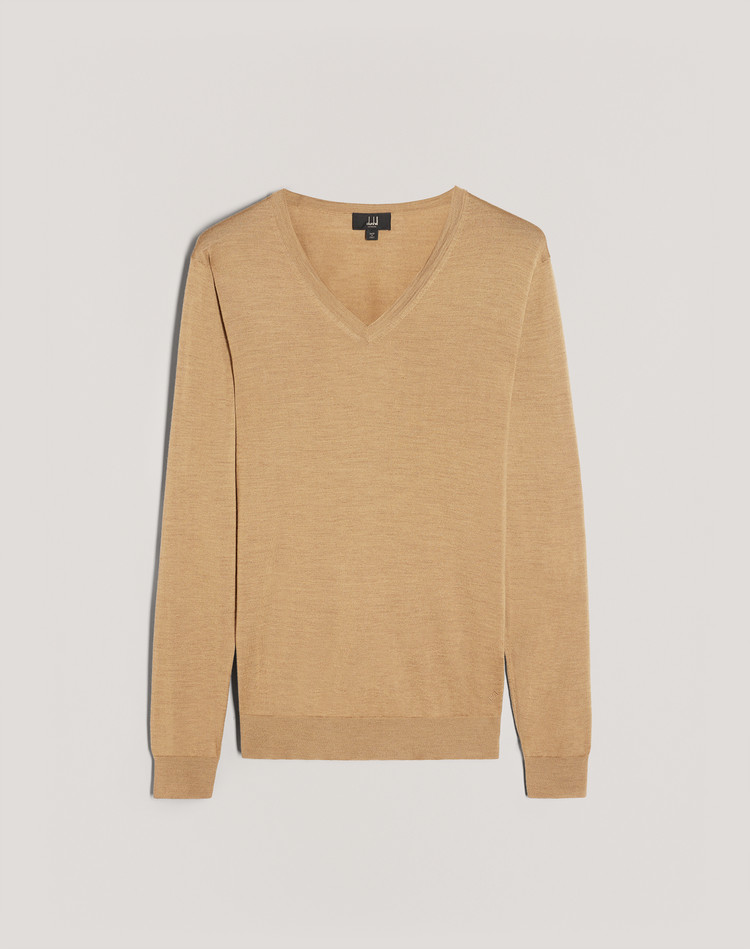 mens v neck jumpers