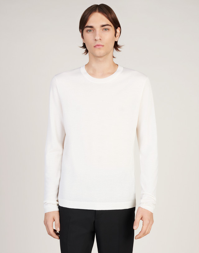 best mens cashmere jumpers