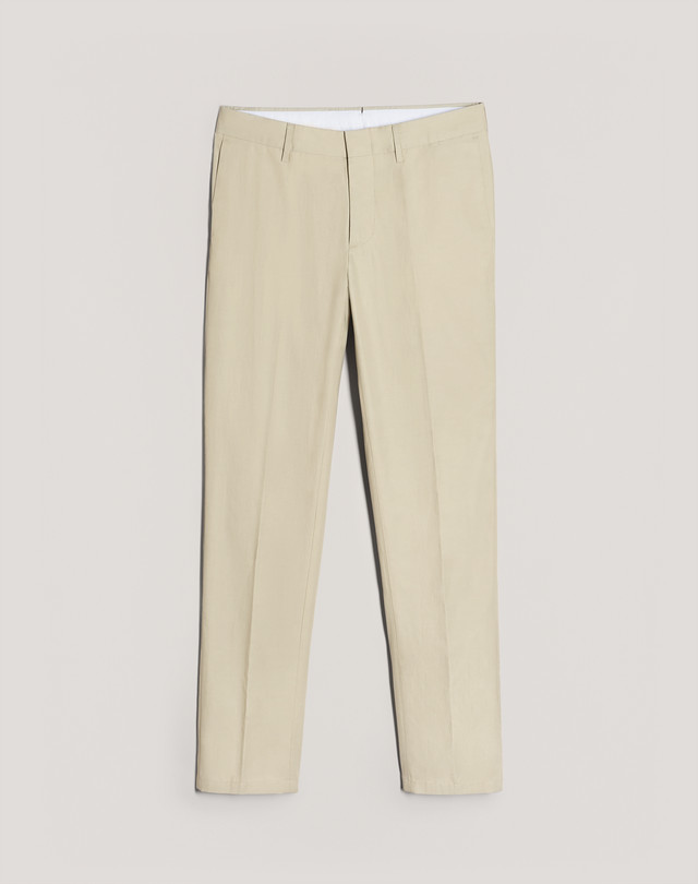 DUNHILL CHINO-HOSE Herren f