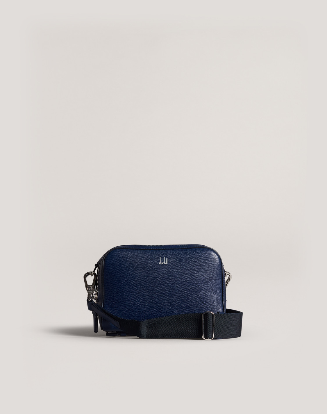 美品 ダンヒル カドガン クロスタウンバッグ 2WAY ショルダー