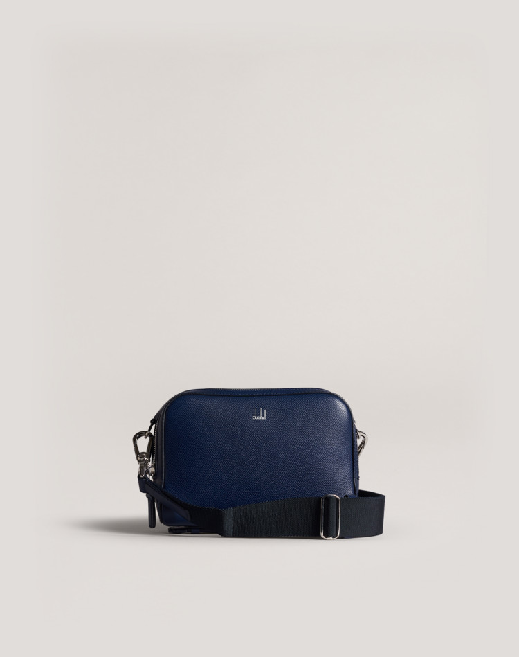 dunhill man bag