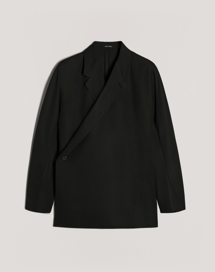 wrap kimono jacket