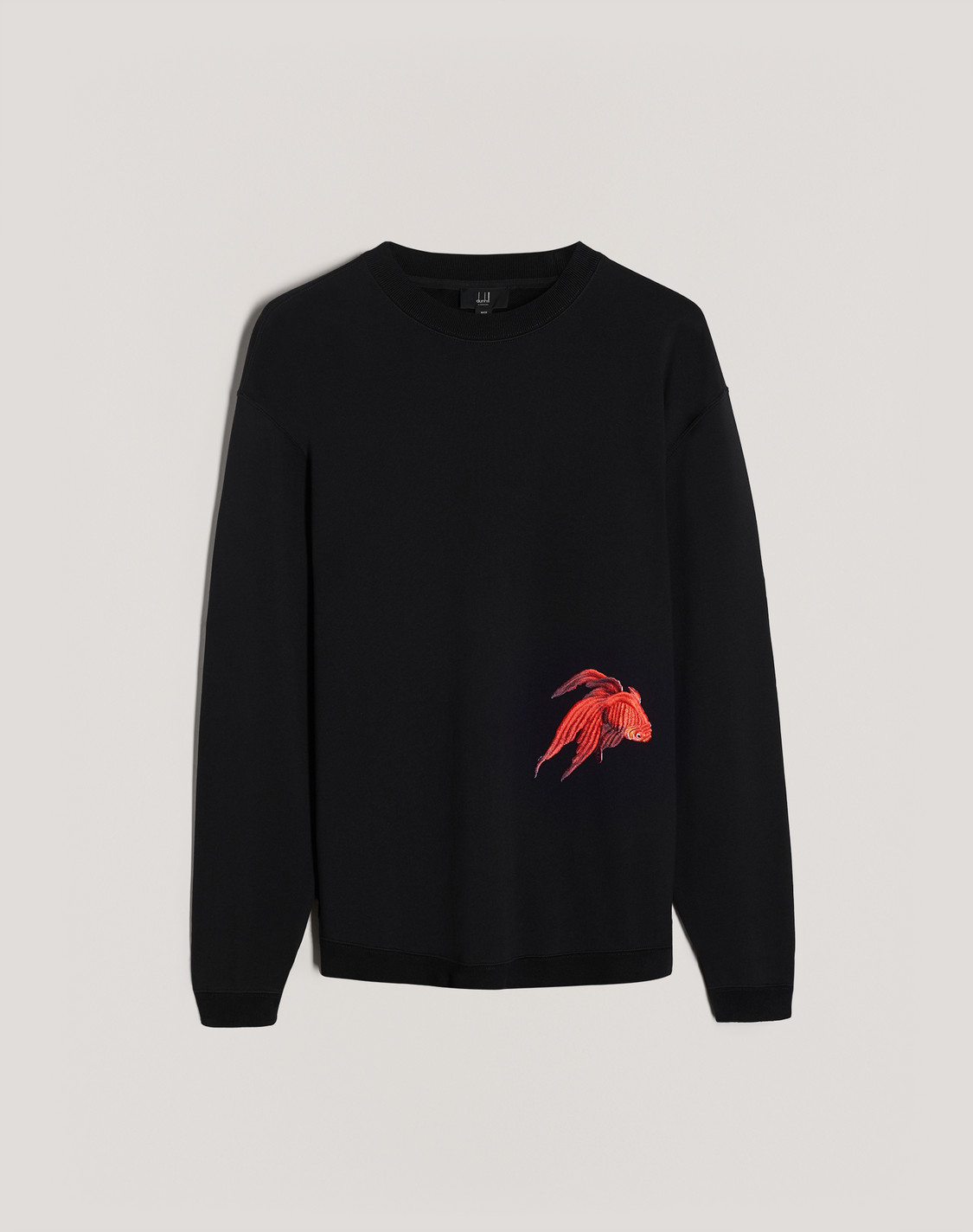 Goldfish sweatshirt outlet