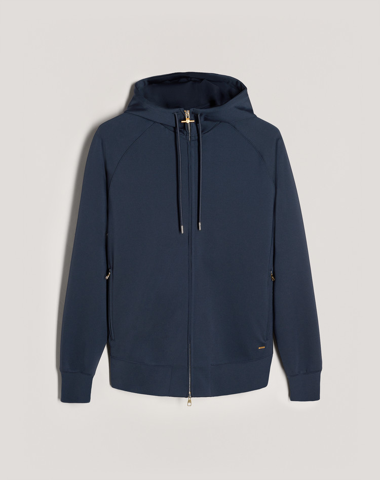 sweaty betty luxe invigorate hoody