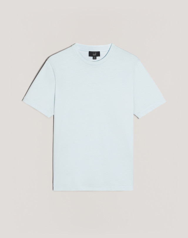 DUNHILL T-SHIRT Herren f