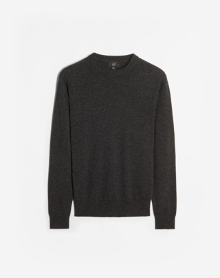 Cashmere Jumper