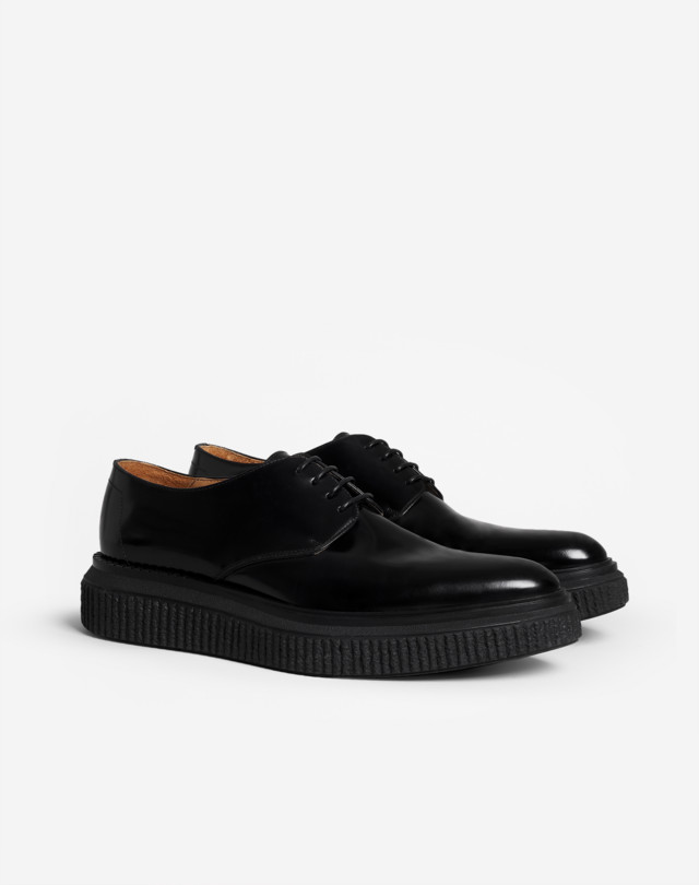 Men's DUNHILL CREEPER DERBY | dunhill UK