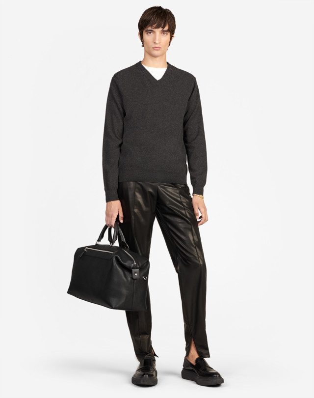 female holdall