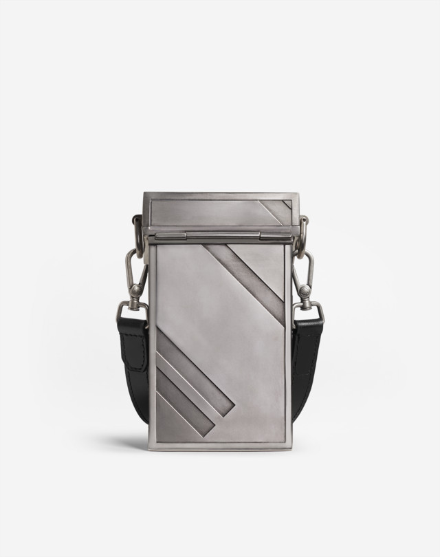 DUNHILL LOCK BAG MESSENGERS Man d
