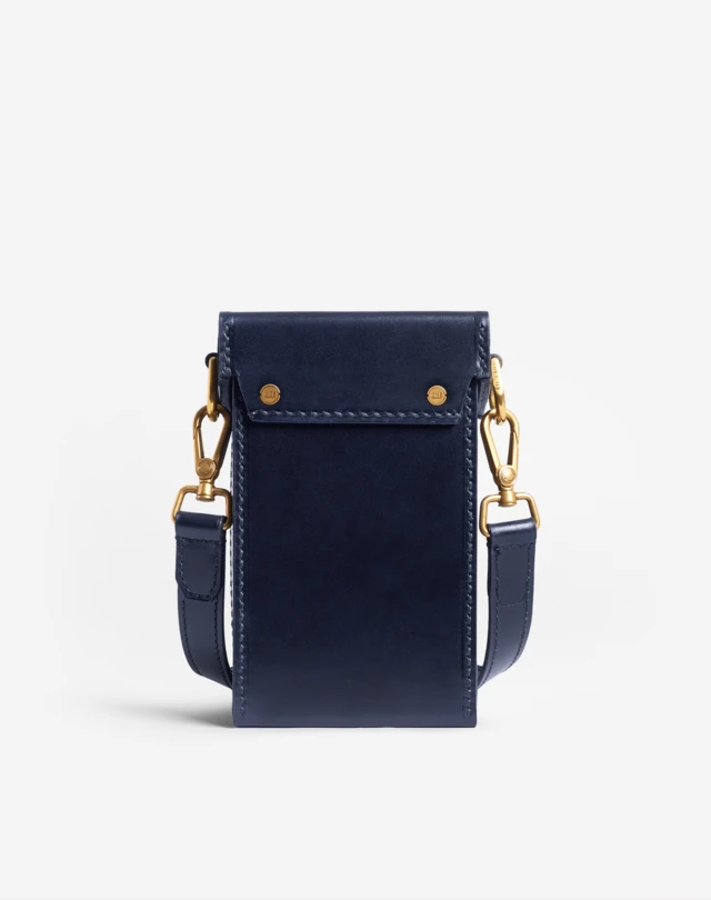 DUNHILL LOCK BAG MESSENGERS Man d