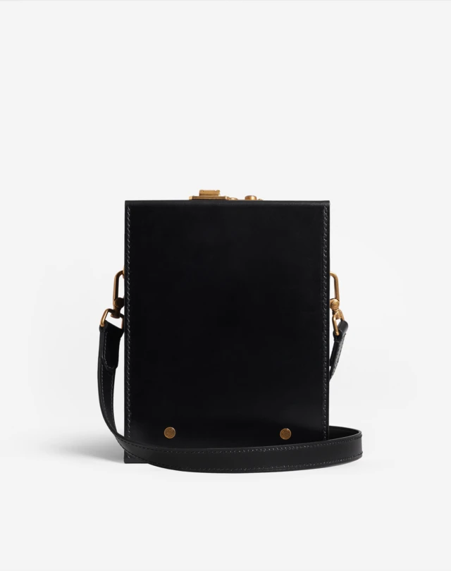Dunhill sales lock bag