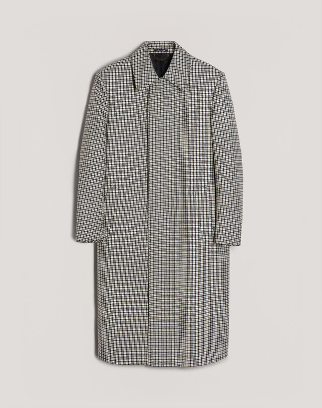 Dunhill coat cheap